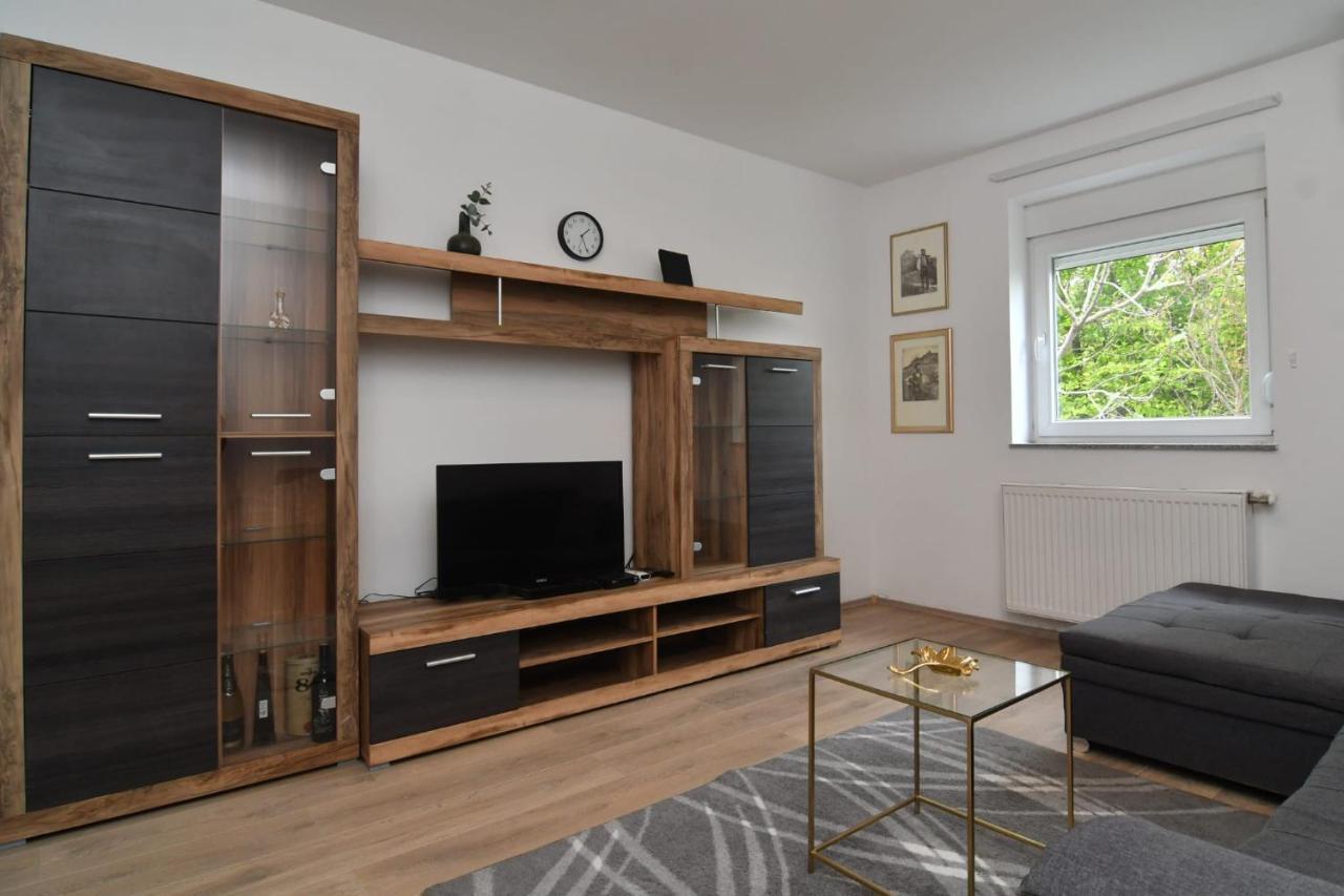 Apartman Gluic Sinj Exterior foto